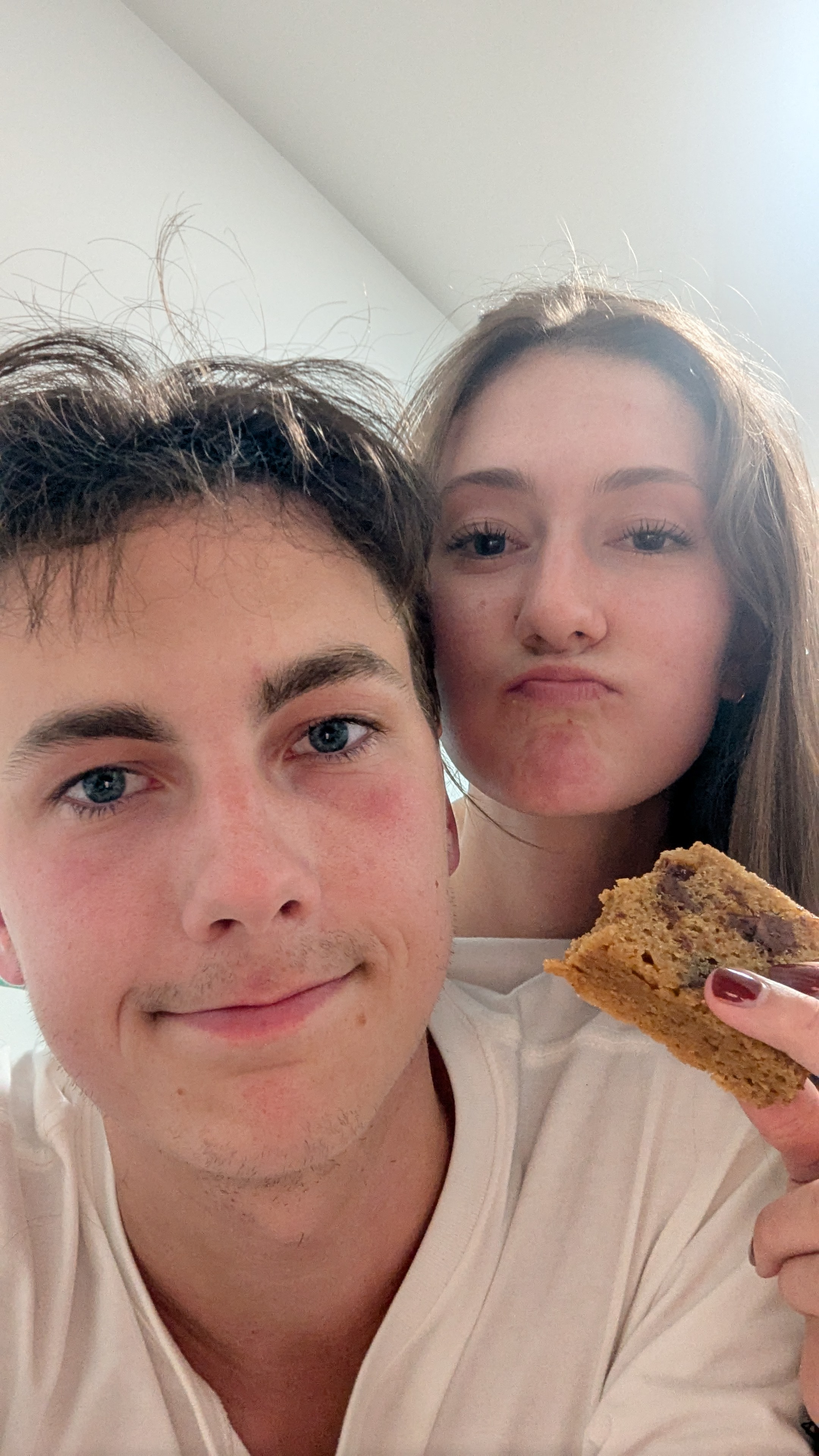 Couple photo